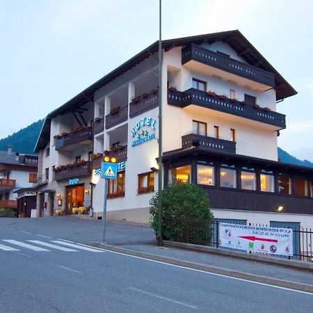 Hotel Migliorati カスティオーネ・デッラ・プレゾラーナ 部屋 写真